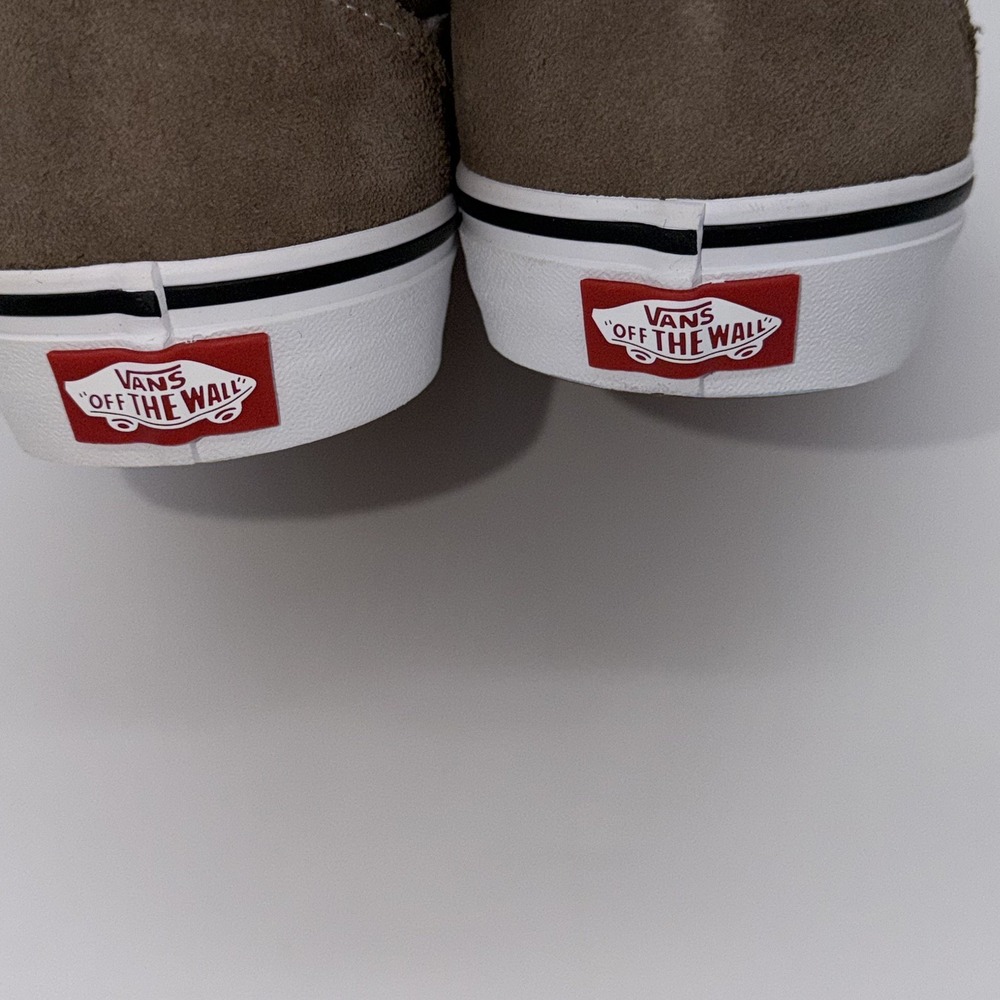 NEW Vans Old Skool Color Theory Walnut Men's 10.5 Women's 12 - Picture 4 of 16